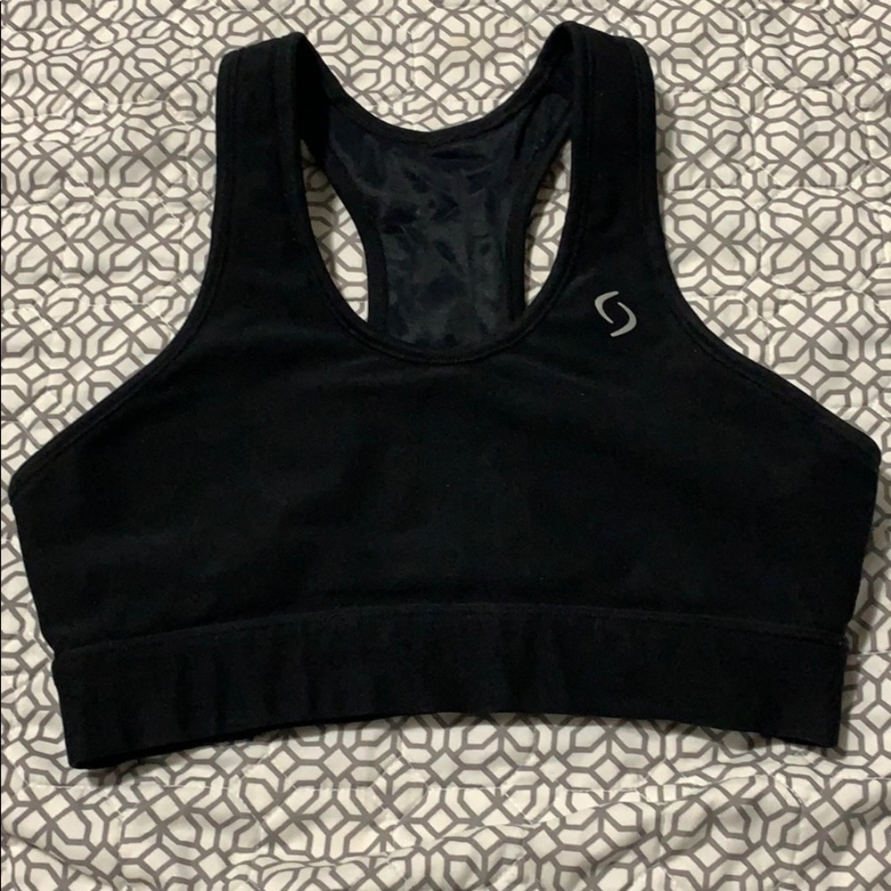 Brooks Sports Bra